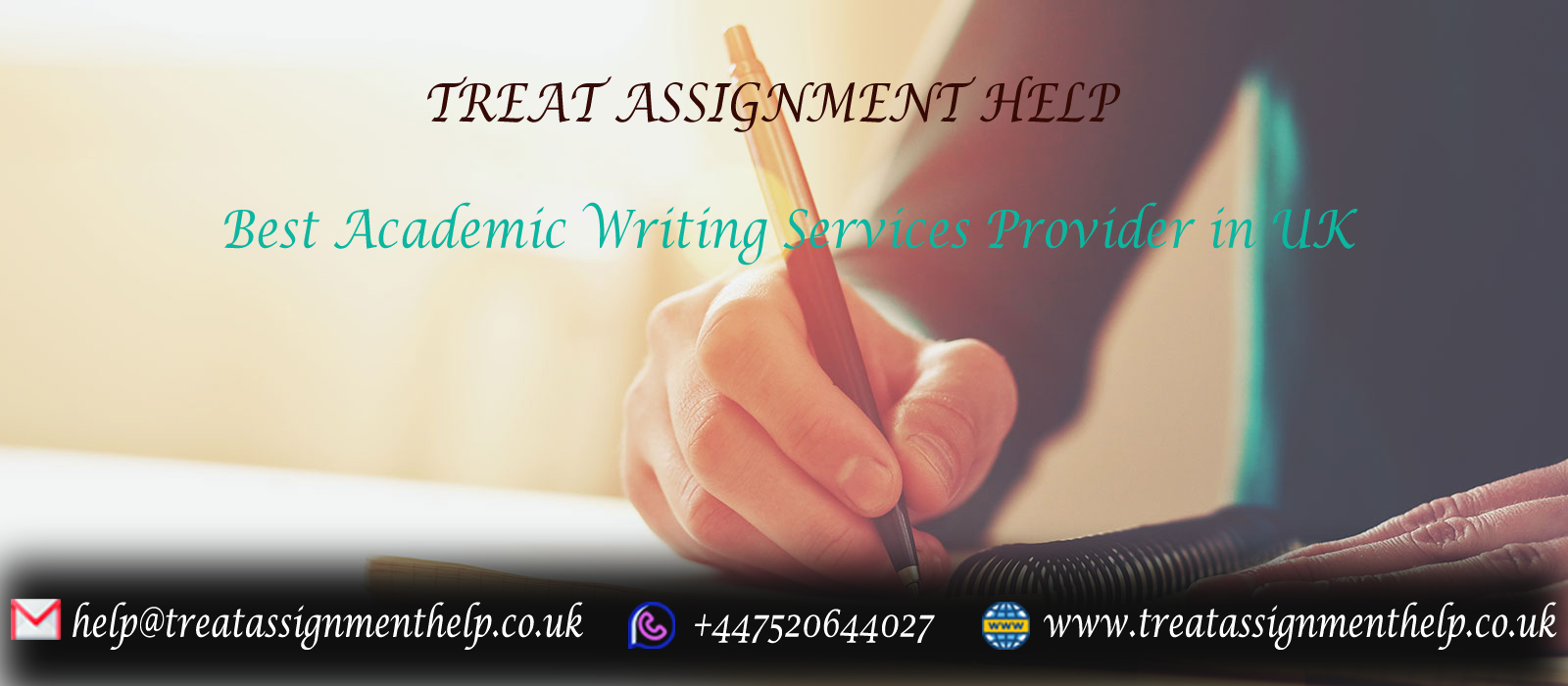 Provide Assignment Help Writing Services