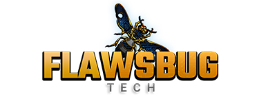 Flaws Bug Tech